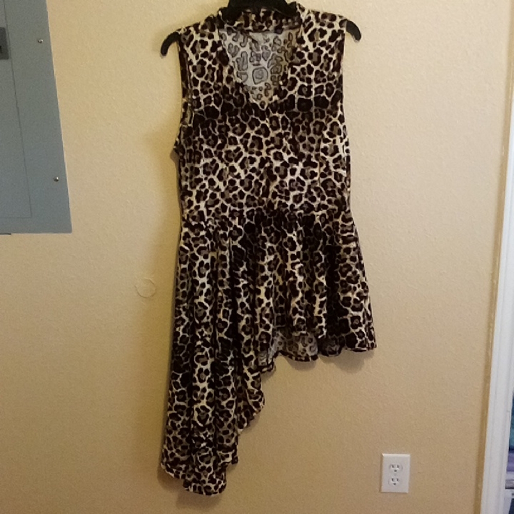 Women's formal 1x dress
